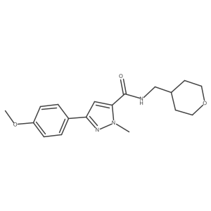 1374538-11-0 structure