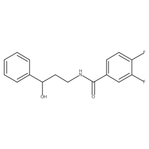 1396811-15-6 structure