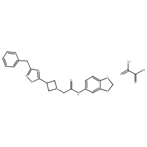 1396851-13-0 structure