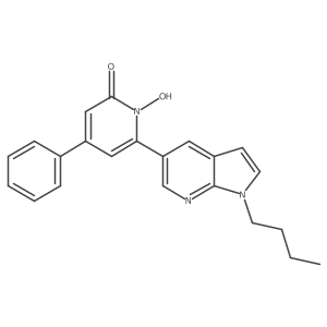 1415388-27-0 structure