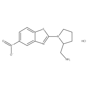 1420962-19-1 structure