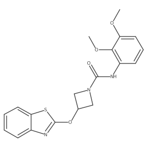 1421512-33-5结构式