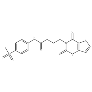 1428360-13-7 structure
