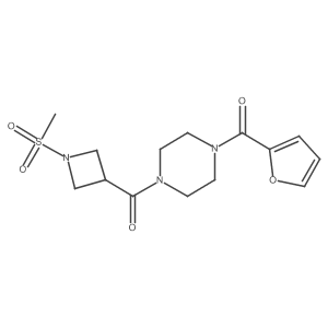 1428363-56-7 structure