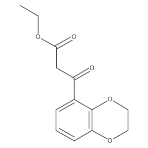 1435402-60-0结构式