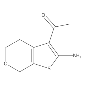 1467507-64-7结构式