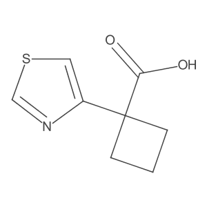 1493408-29-9 structure