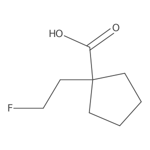 1520610-90-5结构式
