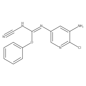 170793-54-1 structure