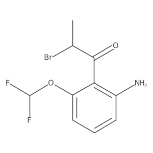 1803866-64-9 structure