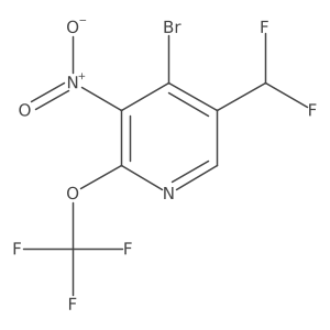 1803999-16-7 structure