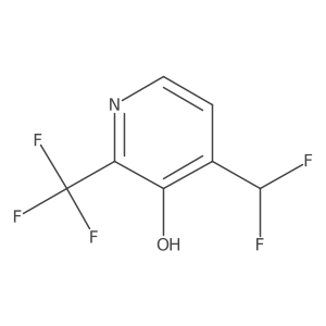 1805274-77-4 structure
