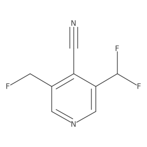 1805303-43-8 structure