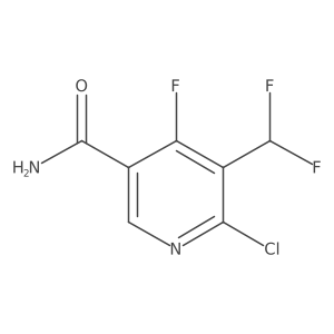 1805411-53-3 structure