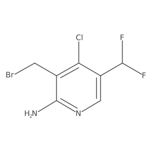 1805925-23-8结构式