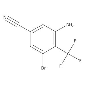 1807005-81-7 structure
