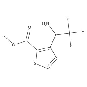 1822964-59-9 structure