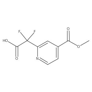 1887222-43-6 structure