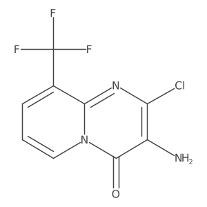1956376-13-8结构式