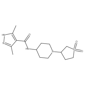 2034200-79-6 structure