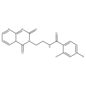 2034321-36-1 structure