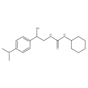 2034342-90-8 structure