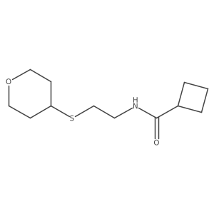 2034423-71-5 structure