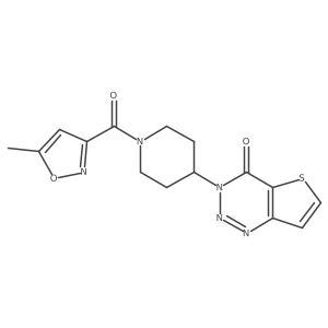 2034426-92-9 structure