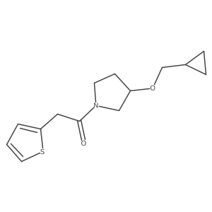 2034466-90-3 structure