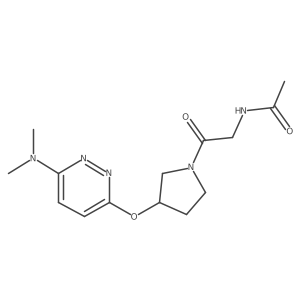 2034504-52-2 structure