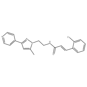 2035007-23-7 structure