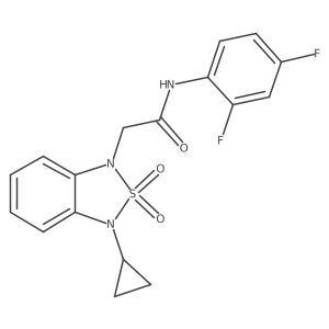 2097894-33-0结构式