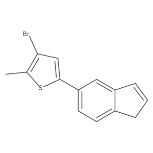 2137738-05-5 structure