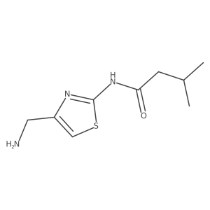 2138240-20-5 structure