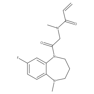 CID 154832560结构式