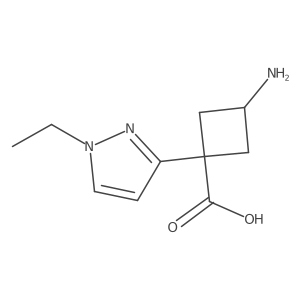2229420-86-2 structure
