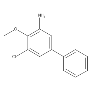253268-27-8 structure