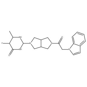 2640977-83-7 structure