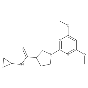 2877639-53-5 structure