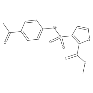 439934-98-2 structure