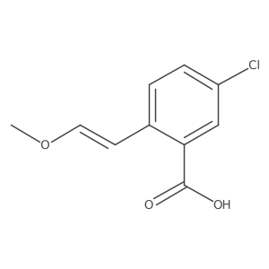 640286-54-0 structure