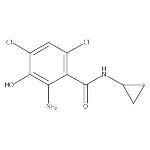 679797-74-1 structure