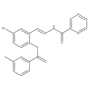 Salor-int L487902-1EA结构式