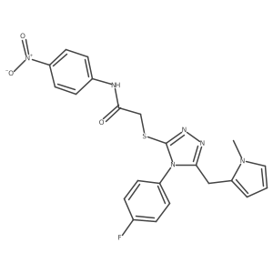 847393-98-0 structure