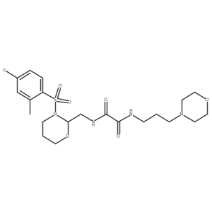 872987-11-6结构式
