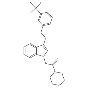 878054-45-6 structure