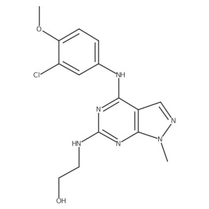 878063-19-5 structure
