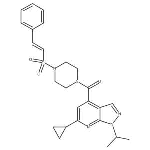879301-81-2 structure