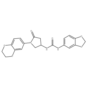 891114-17-3 structure