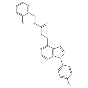 893916-16-0 structure